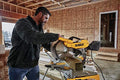 DEWALT 308351915 12 In. 15 Amp Compound Double Bevel Miter Saw